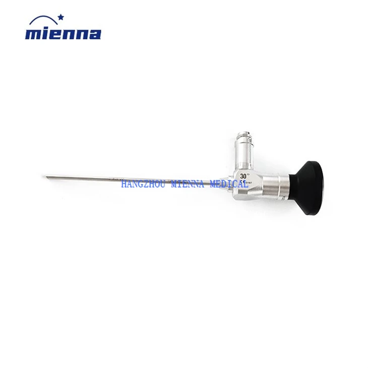 ENT Ear Endoscope Ear Otoscope 3mm Otoscope