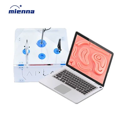 Laparoscopic Simulator Training Box