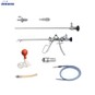 Lithotrite Forceps για Ουρολογική Λιθοτριψία