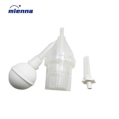 Urology Ellik Evacuator Hoffman Evacuator