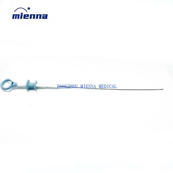 Surgical Disposable Biopsy Forceps For Gastroscopy